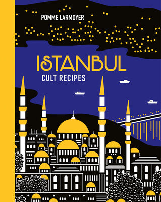 Istanbul Cult Recipes (Mini) Sale