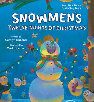 Snowmen s Twelve Nights of Christmas Online now