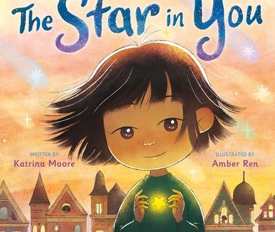 Star in You, The Online Hot Sale