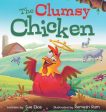 Clumsy Chicken: A funny heartwarming tale for children 3-5, The on Sale