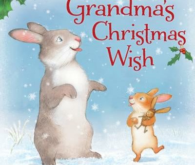 Grandma s Christmas Wish Discount