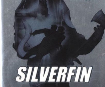 Young Bond: SilverFin Online Hot Sale