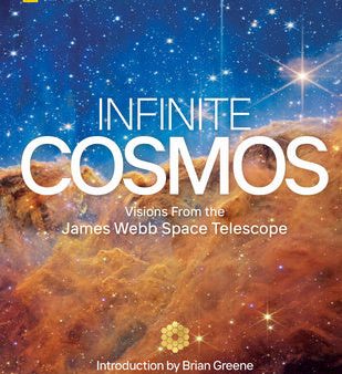 Infinite Cosmos: Visions from the James Webb Space Telescope For Sale