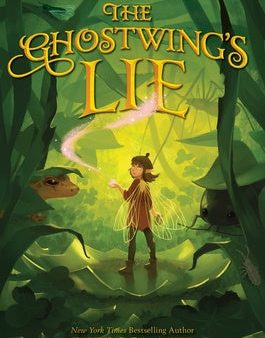 Ghostwing s Lie, The Online Hot Sale