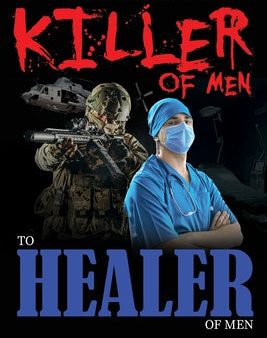 19th Chamber - Killer of Men to Healer of Men, The Online Sale