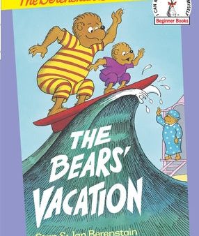 Bears  Vacation, The Online Hot Sale