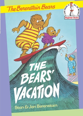 Bears  Vacation, The Online Hot Sale