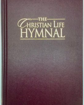 Christian Life Hymnal, Burgundy, The Online now