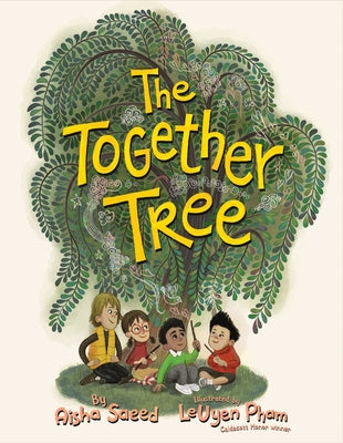 Together Tree, The Hot on Sale