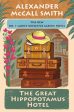 Great Hippopotamus Hotel: No. 1 Ladies  Detective Agency (25), The Online now