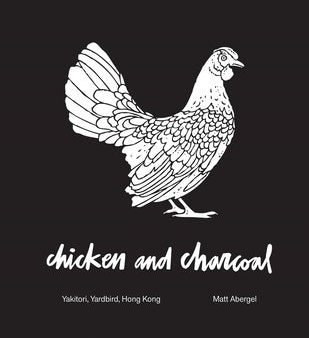 Chicken and Charcoal: Yakitori, Yardbird, Hong Kong Online Hot Sale