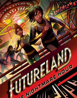 Futureland: The Nightmare Hour Discount