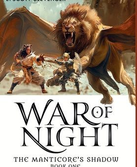 War of Night Discount