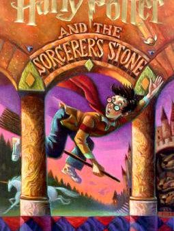 Harry Potter and the Sorcerer s Stone Discount