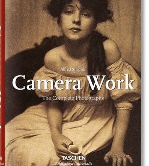 Alfred Stieglitz. Camera Work For Discount