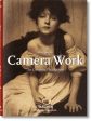 Alfred Stieglitz. Camera Work For Discount