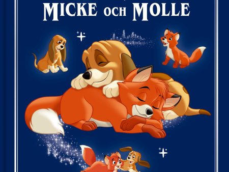 Disney klassiker Micke och Molle Online now