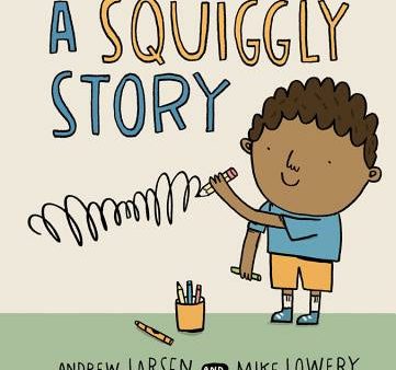 Squiggly Story, A Discount