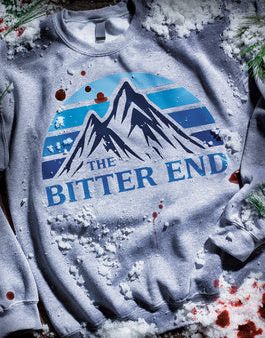 Bitter End, The Fashion