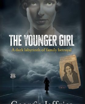 Younger Girl: A Historical Thriller Based on a True Crime, The For Sale