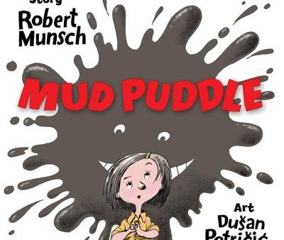 Mud Puddle Online