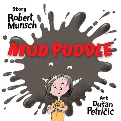 Mud Puddle Online