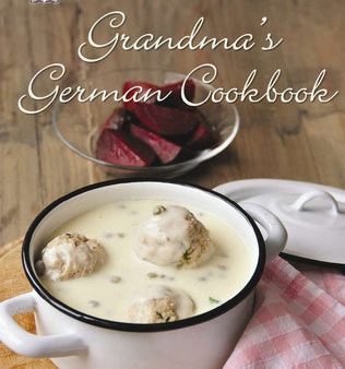 Grandma s German Cookbook Online