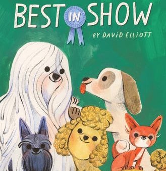 Best in Show on Sale