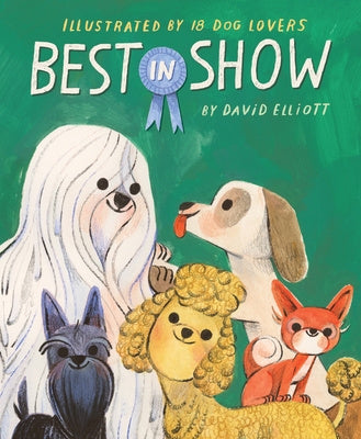 Best in Show on Sale