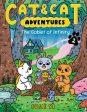 Cat & Cat Adventures: The Goblet of Infinity Supply