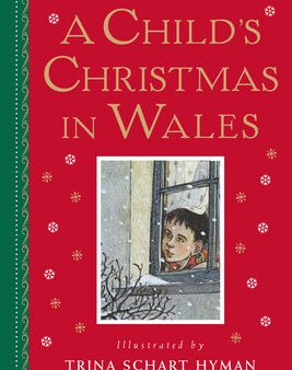 Child s Christmas in Wales: Gift Edition, A Sale