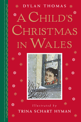 Child s Christmas in Wales: Gift Edition, A Sale