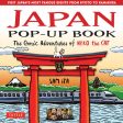 Japan Pop-Up Book: The Comic Adventures of Neko the Cat Online Hot Sale