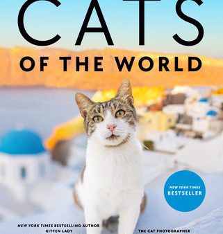 Cats of the World Online Sale