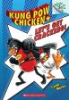 Let s Get Cracking!: A Branches Book (Kung POW Chicken #1): Volume 1 Supply