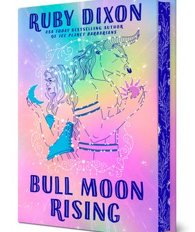 Bull Moon Rising For Cheap