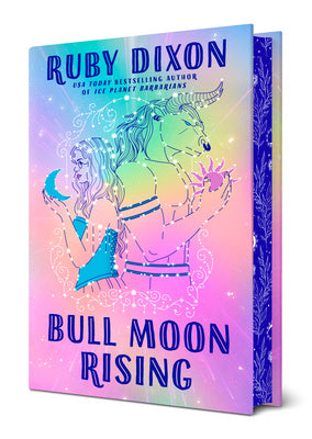 Bull Moon Rising For Cheap