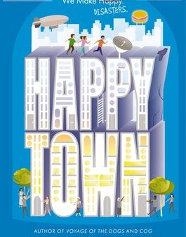 Happy Town Online now