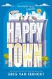 Happy Town Online now