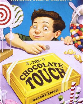 Chocolate Touch, The Online Sale