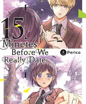 15 Minutes Before We Really Date, Vol. 4: Volume 4 Sale