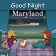 Good Night Maryland on Sale