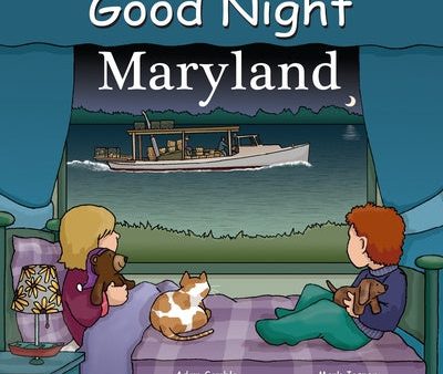 Good Night Maryland on Sale