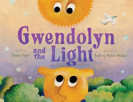 Gwendolyn and the Light: A Picture Book Discount