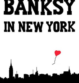 Banksy in New York Online Sale