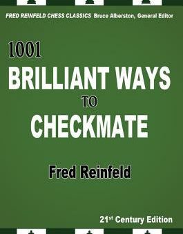 1001 Brilliant Ways to Checkmate For Cheap