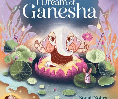 I Dream of Ganesha For Cheap