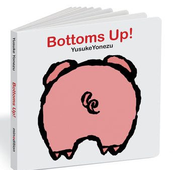 Bottoms Up!: A Lift-The-Flap Animal Book Online