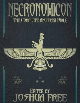 Necronomicon (Deluxe Edition): The Complete Anunnaki Bible (15th Anniversary) Supply