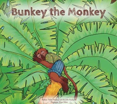 Bunkey the Monkey For Discount